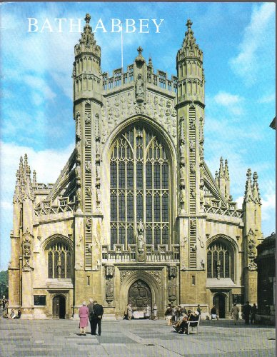 Imagen de archivo de Bath Abbey (Pride of Britain) a la venta por Wonder Book