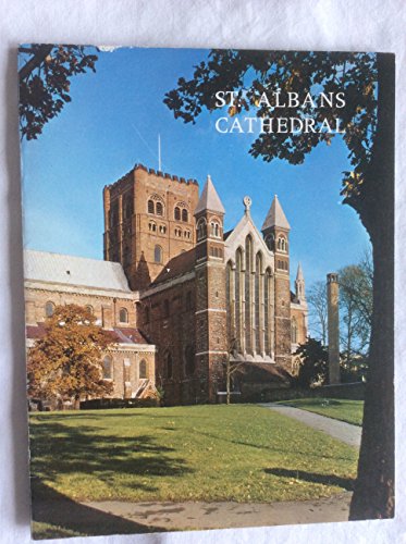 Stock image for St. Albans Cathedral for sale by Top Notch Books