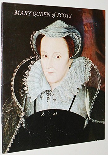 Beispielbild fr Mary Queen of Scots (Pitkin pride of Britain books) zum Verkauf von Wonder Book
