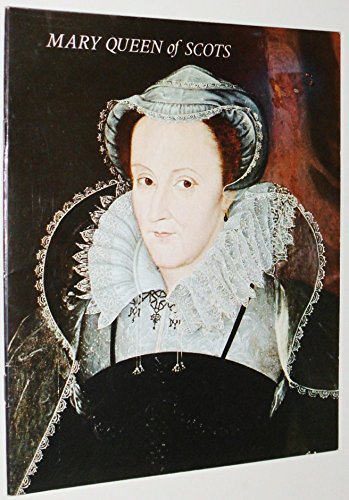 Mary Queen of Scots (Pitkin pride of Britain books) - Woodward, George William Otway