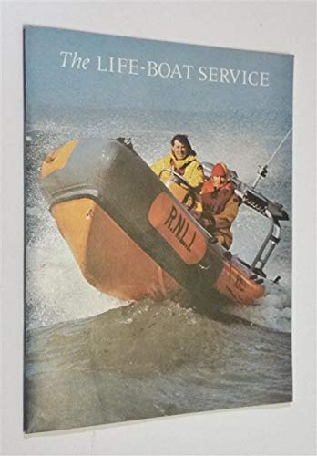 Beispielbild fr Lifeboat Service (Pride of Britain) zum Verkauf von Wonder Book