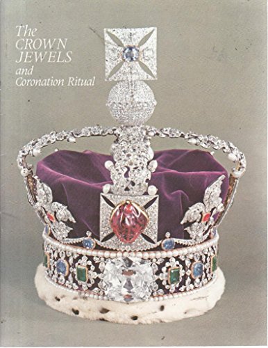 Crown Jewels and Coronation Ritual (Pride of Britain)