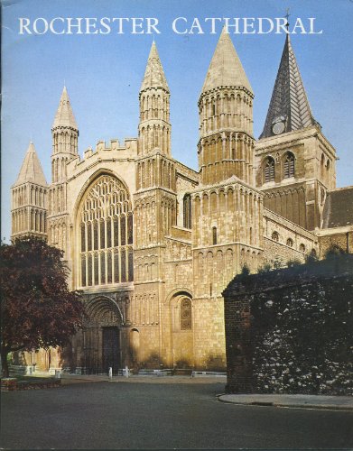 Rochester Cathedral (Pride of Britain) - Pentreath, A.G.