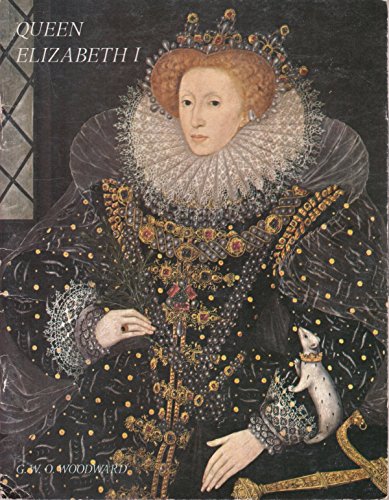 Stock image for Queen Elizabeth I: An Illustrated Biography (Pride of Britain) for sale by Wonder Book