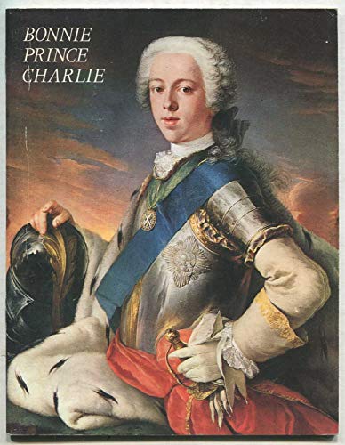 Stock image for Bonnie Prince Charlie (Pride of Britain) for sale by Books From California