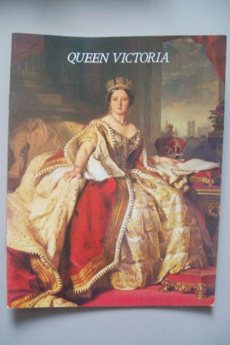 Stock image for Queen Victoria (Pride of Britain) for sale by Wonder Book