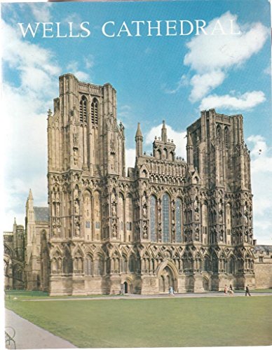 9780853721758: Wells Cathedral (English Churches)