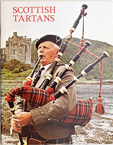 Beispielbild fr Scottish Tartans (Pride of Britain) zum Verkauf von Wonder Book