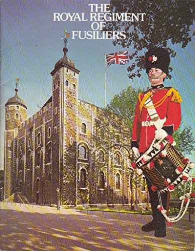 The Royal Regiment of Fusiliers