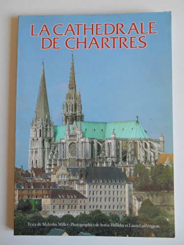 9780853723431: Chartres Cathedral