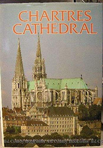 Beispielbild fr Chartres Cathedral zum Verkauf von Better World Books