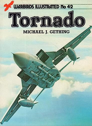 Tornado F2 Fighter Pack (9780853724056) by Bunce, Derek