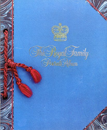 9780853724438: The Royal Family Portrait Album [Idioma Ingls]