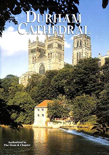 Beispielbild fr Durham Cathedral (Pitkin Guides) zum Verkauf von Wonder Book