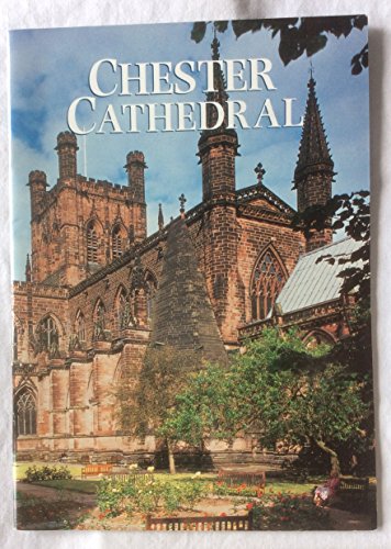 Beispielbild fr Chester Cathedral zum Verkauf von Better World Books