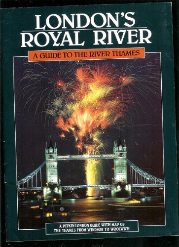 Beispielbild fr London's Royal River (Regent) zum Verkauf von WorldofBooks