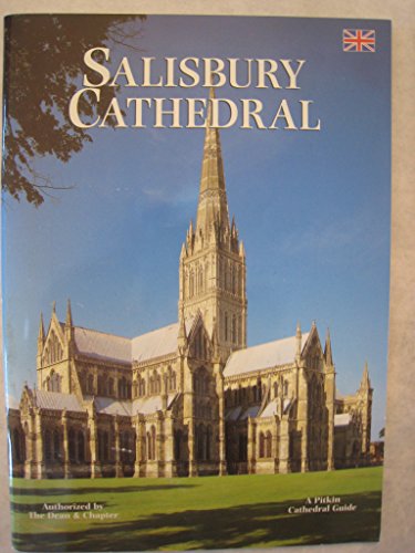Beispielbild fr Salisbury Cathedral zum Verkauf von Better World Books