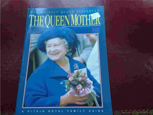 Beispielbild fr Her Majesty Queen Elizabeth: The Queen Mother zum Verkauf von Wonder Book