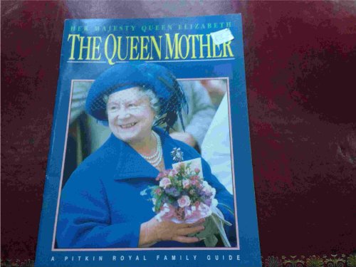 Stock image for Her Majesty Queen Elizabeth: The Queen Mother for sale by Wonder Book