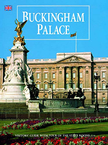 Imagen de archivo de Buckingham Palace (Regent) a la venta por Jenson Books Inc