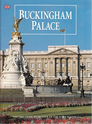 Stock image for Buckingham Palace for sale by Better World Books