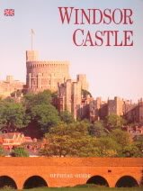 Beispielbild fr Windsor Castle zum Verkauf von Wonder Book