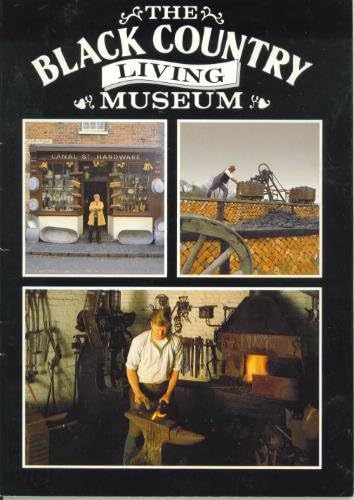 Imagen de archivo de Black Country Museum a la venta por WorldofBooks