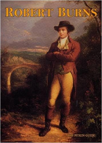 Stock image for Robert Burns for sale by Better World Books: West