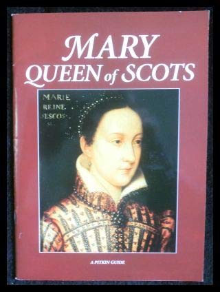 Imagen de archivo de MARY, QUEEN OF SCOTS (SOVEREIGN)' a la venta por Wonder Book