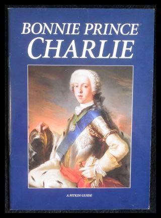 Beispielbild fr Bonnie Prince Charlie (Sovereign) zum Verkauf von Wonder Book