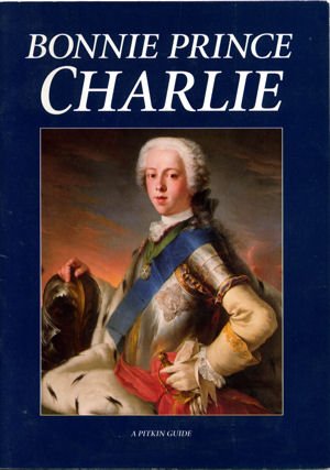 Stock image for Bonnie Prince Charlie for sale by Better World Books