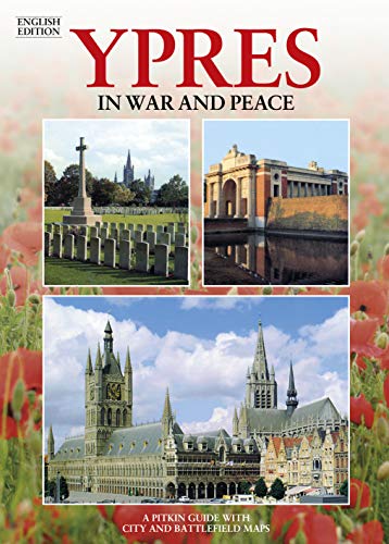 Stock image for Ypres in War and Peace- English (City S) for sale by SecondSale