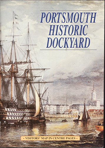 Portsmouth Historic Dockyard