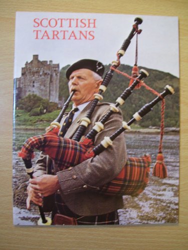 9780853726289: Scottish Tartans (Pride of Britain)
