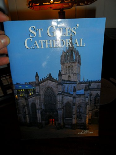 9780853726296: St Giles Cathedral