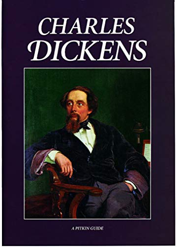 Stock image for Charles Dickens (Biographical) for sale by Modetz Errands-n-More, L.L.C.