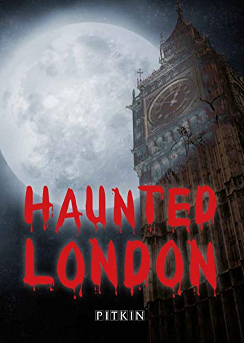 Stock image for Haunted London Haunted S for sale by PBShop.store US