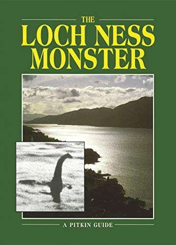 Stock image for The Loch Ness Monster (Pitkin Guides) for sale by ThriftBooks-Atlanta