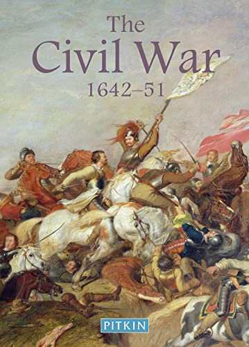 9780853726470: The Civil War (Pitkin Guides)