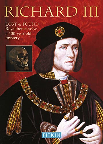 Beispielbild fr Richard III (Royalty) zum Verkauf von Wonder Book