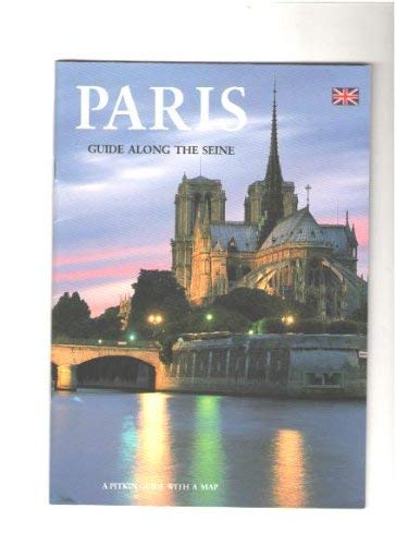 9780853726616: Paris: Guide Along the Seine [Idioma Ingls]