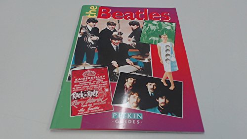 Stock image for The Beatles (Pitkin Guides) for sale by Wonder Book