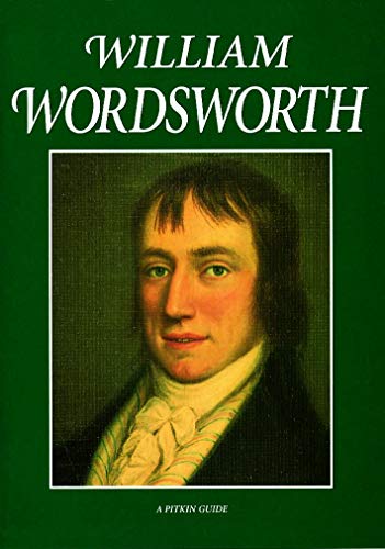 Beispielbild fr William Wordsworth (Pitkin Guides) zum Verkauf von Wonder Book