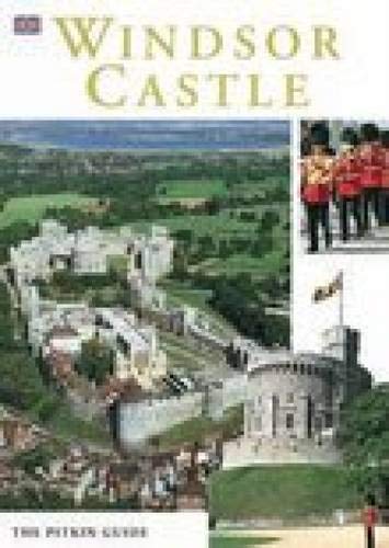 9780853726876: Windsor Castle - German (Pitkin Guides) [Lingua Inglese]