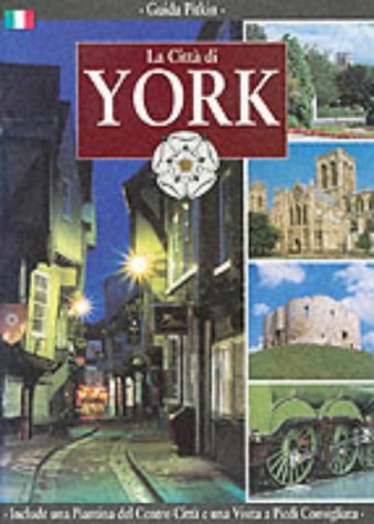 9780853727187: City of York