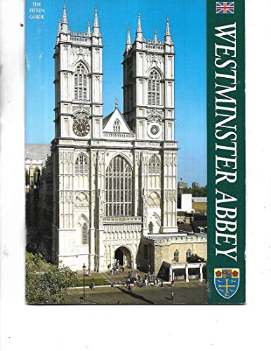 9780853727279: Westminster Abbey (Pitkin Guides)