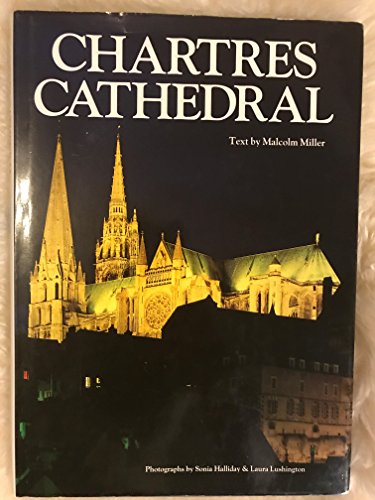9780853727378: Chartres Cathedral - HB English