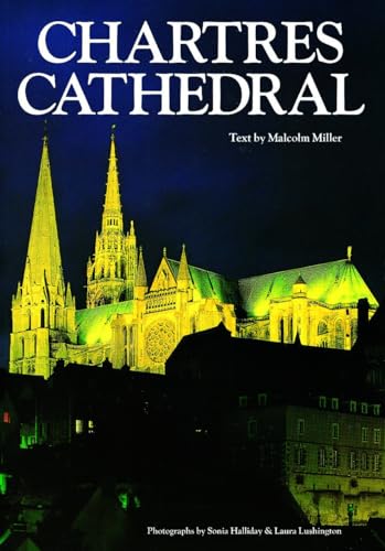 Stock image for Chartres Cathedral - Hb English for sale by Your Online Bookstore