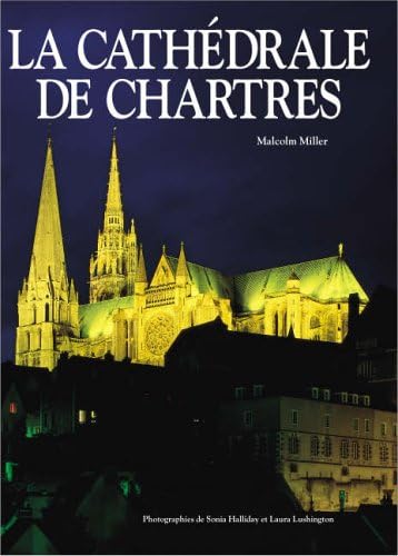 Stock image for Chartres Cathedral Hb - French for sale by ThriftBooks-Dallas