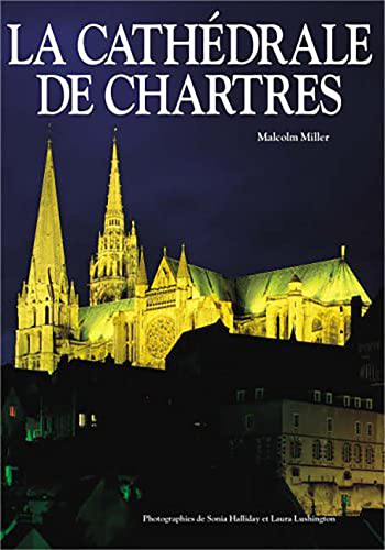 Stock image for Chartres Cathedral PB - French for sale by WorldofBooks